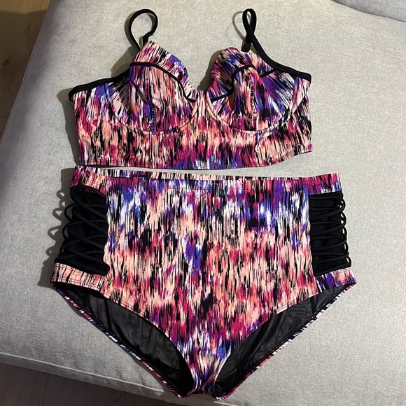 torrid Other - Torrid swimsuit